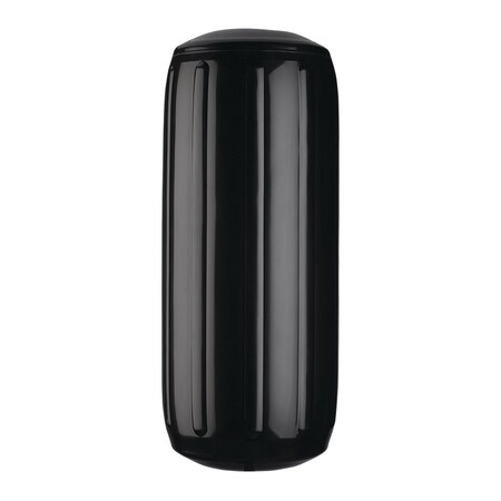 Polyform Polyform HTM-2 BLACK HTM Series Fender - 8.5" x 20.5", Black HTM-2 BLACK